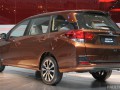 Honda Mobilio Mobilio (GA-IV) 1.5 i 16V (110 Hp) full technical specifications and fuel consumption