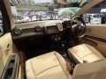 Honda Mobilio Mobilio (GA-IV) 1.5 i 16V (110 Hp) full technical specifications and fuel consumption