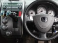 Honda Mobilio Mobilio Spike 1.5 i 16V 4WD (110 Hp) için tam teknik özellikler ve yakıt tüketimi 