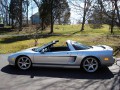 Honda NSX NSX Cabrio (NA) 3.0 24V Vtec Automatic (265 Hp) full technical specifications and fuel consumption