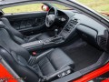 Especificaciones técnicas de Honda NSX Coupe (NA)
