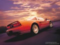 Technical specifications and characteristics for【Honda NSX Coupe (NA)】