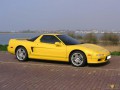 Honda NSX NSX Coupe (NA) 3.0 24V Vtec (NA1) (274 Hp) full technical specifications and fuel consumption