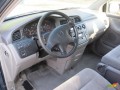 Caracteristici tehnice complete și consumul de combustibil pentru Honda Odyssey Odyssey II 3.0 V6 (210 Hp)