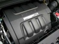 Especificaciones técnicas de Honda Odyssey III