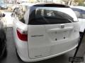 Honda Partner Partner II 1.5i AWD (90Hp) full technical specifications and fuel consumption
