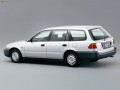 Caracteristici tehnice complete și consumul de combustibil pentru Honda Partner Partner 1.6 i 16V 4WD (105 Hp)