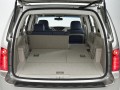 Technical specifications and characteristics for【Honda Pilot II】