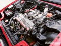Технически характеристики за Honda Prelude II (AB)