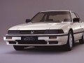 Technical specifications and characteristics for【Honda Prelude II (AB)】
