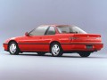 Technical specifications and characteristics for【Honda Prelude III (BA)】