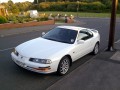 Honda Prelude Prelude IV (BB) 2.2 i 16V Vtec (BB1) (185 Hp) full technical specifications and fuel consumption