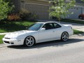 Honda Prelude Prelude V (BB) 2.2 i 16V (200 Hp) full technical specifications and fuel consumption