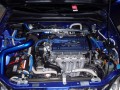 Vollständige technische Daten und Kraftstoffverbrauch für Honda Prelude Prelude V (BB) 2.0 16V (BB9) (133 Hp)