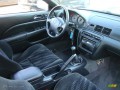 Technical specifications and characteristics for【Honda Prelude V (BB)】