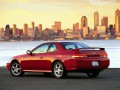 Honda Prelude Prelude V (BB) 2.2 i 16V (200 Hp) full technical specifications and fuel consumption
