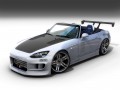 Technical specifications and characteristics for【Honda S2000】