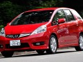 Technical specifications and characteristics for【Honda Shuttle III】
