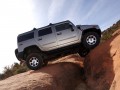Technical specifications and characteristics for【Hummer Hummer H2 (gmt 840)】