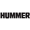 hummer - logo