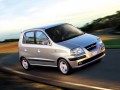 Vollständige technische Daten und Kraftstoffverbrauch für Hyundai Atos Atos Prime 1.0 i (58 Hp)