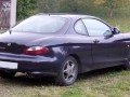 Hyundai Coupe Coupe I (J2) 1.6 i 16V (114 Hp) full technical specifications and fuel consumption