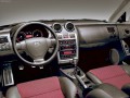 Especificaciones técnicas completas y gasto de combustible para Hyundai Coupe Coupe III (GK) 2.7 i V6 24V (167 Hp) AT