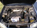 Especificaciones técnicas completas y gasto de combustible para Hyundai Elantra Elantra II 2.0 16V (139 Hp)