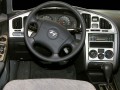 Hyundai Elantra III teknik özellikleri