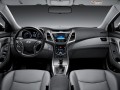 Hyundai Elantra Elantra V Restyling 1.8 (150hp) için tam teknik özellikler ve yakıt tüketimi 