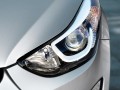 Technische Daten und Spezifikationen für Hyundai Elantra V Restyling
