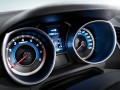Especificaciones técnicas de Hyundai Elantra V Restyling