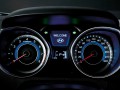 Caratteristiche tecniche di Hyundai Elantra V