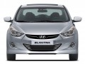  Caractéristiques techniques complètes et consommation de carburant de Hyundai Elantra Elantra V 1.6 (132hp)