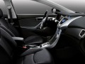 Hyundai Elantra V teknik özellikleri