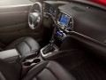 Especificaciones técnicas de Hyundai Elantra VI