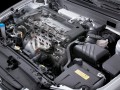 Hyundai Elantra Elantra XD 2.0i AT (143 Hp) full technical specifications and fuel consumption