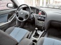 Especificaciones técnicas de Hyundai Elantra XD