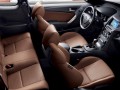 Vollständige technische Daten und Kraftstoffverbrauch für Hyundai Genesis Genesis Coupe 2.0 T 16V (210 Hp)