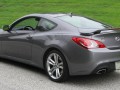 Hyundai Genesis Genesis Coupe 3.8 V6 24V (306 Hp) full technical specifications and fuel consumption