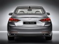 Especificaciones técnicas completas y gasto de combustible para Hyundai Genesis Genesis II 5.0 AT (420hp)