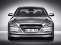 Hyundai Genesis Genesis II 3.0 AT (249hp) için tam teknik özellikler ve yakıt tüketimi 