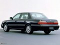 Technical specifications and characteristics for【Hyundai Grandeur II】