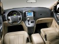 Technical specifications and characteristics for【Hyundai H-1 Starex】