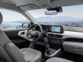 Technische Daten und Spezifikationen für Hyundai i10 III