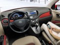 Технические характеристики о Hyundai i10