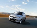 Hyundai i10 i10 1.1 CRDi (75 Hp) full technical specifications and fuel consumption