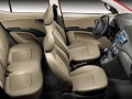 Τεχνικά χαρακτηριστικά για Hyundai i10