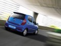 Technical specifications and characteristics for【Hyundai i10】