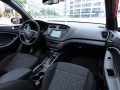 Hyundai i20 II (IB) Restyling teknik özellikleri